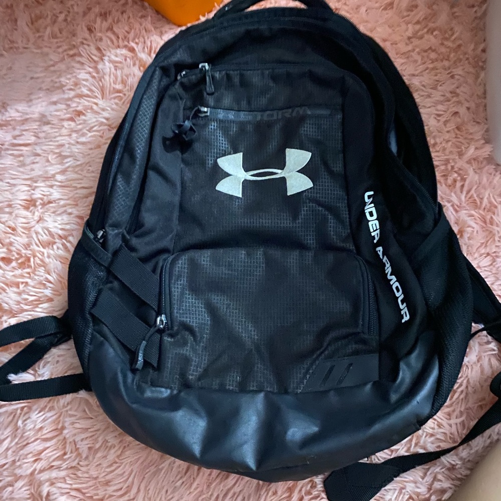UA backpack